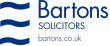 logo for Bartons Solicitors